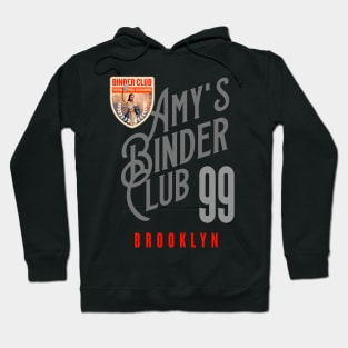 Amy's Binder Club Hoodie